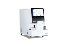 iStar 2000全自动化学发光测定仪